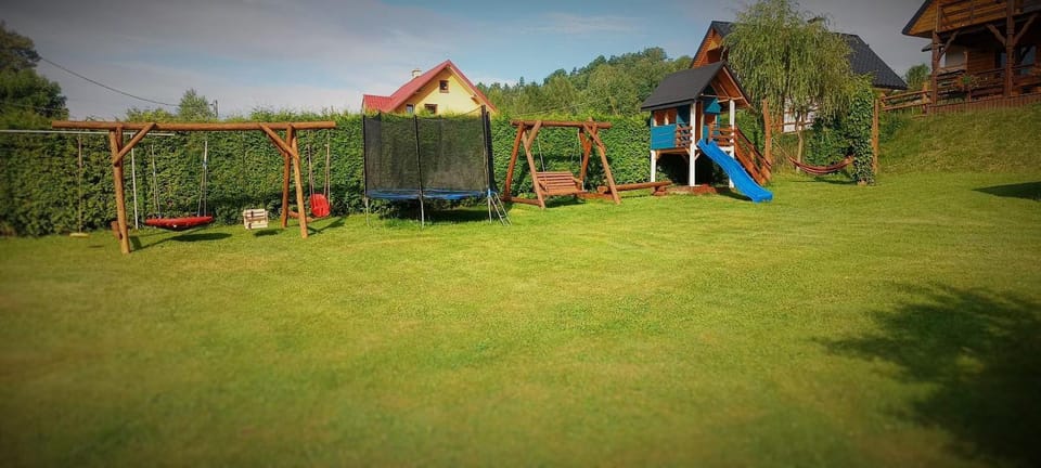 Day, Natural landscape, Children play ground, Garden