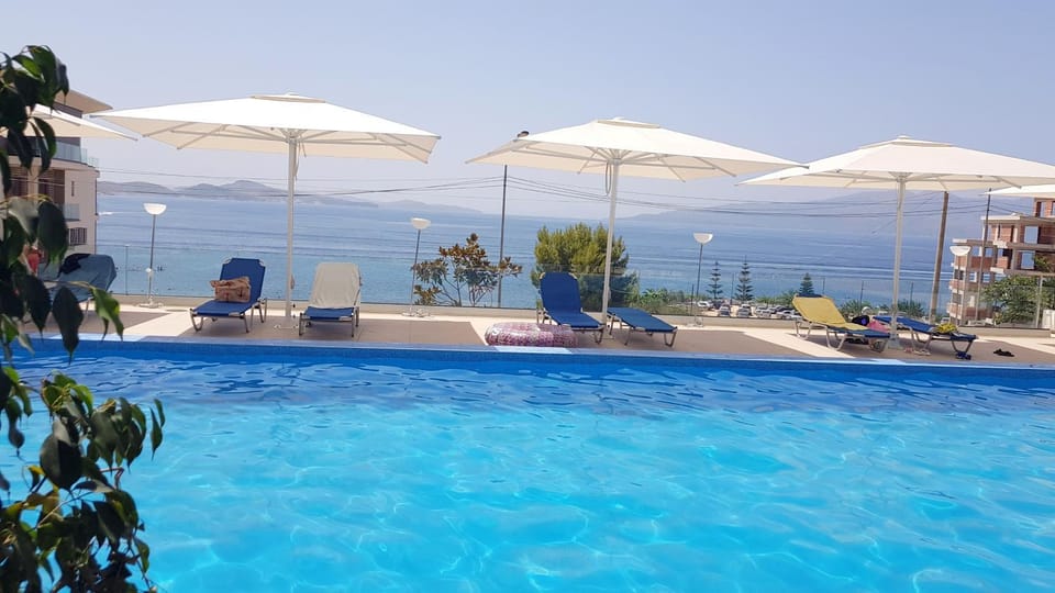 DIAMOND STAR 1 Apartment in Sarandë