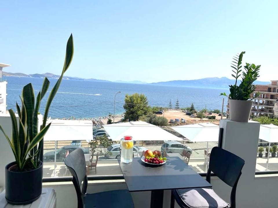 DIAMOND STAR 1 Apartment in Sarandë