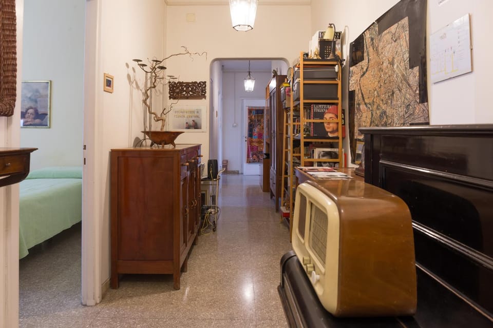 Internal: Not applicable to any particular room