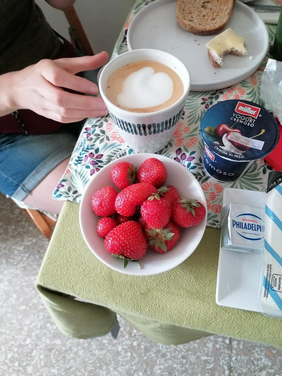 Claudia B&B Bed and Breakfast in Rome