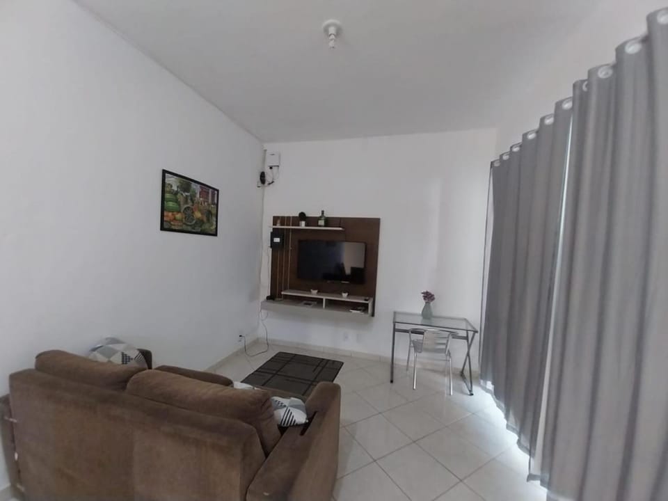 Apto Ruan Pelinca House in Campos