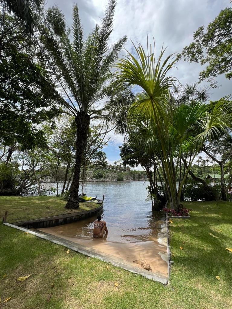 Natural landscape, Beach, Garden view, River view