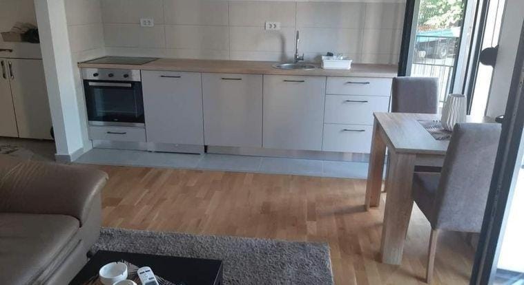 Apartment Podgorica Apartment in Podgorica