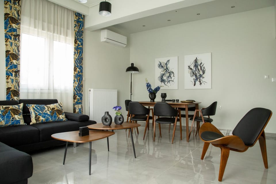 City Chic Apartment Apartment in Volos