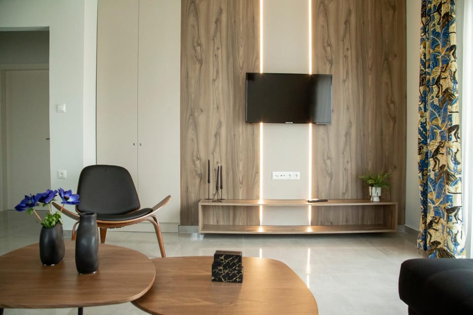 City Chic Apartment Apartment in Volos