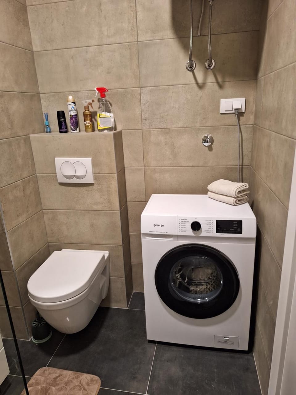 Apartman Una banjaluka Apartment in Federation of Bosnia and Herzegovina