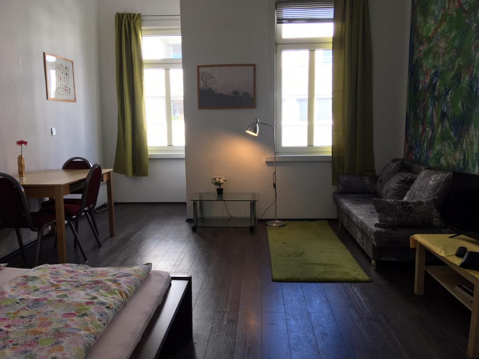 Best of Vienna Apartments Kienmayergasse Apartment in Vienna
