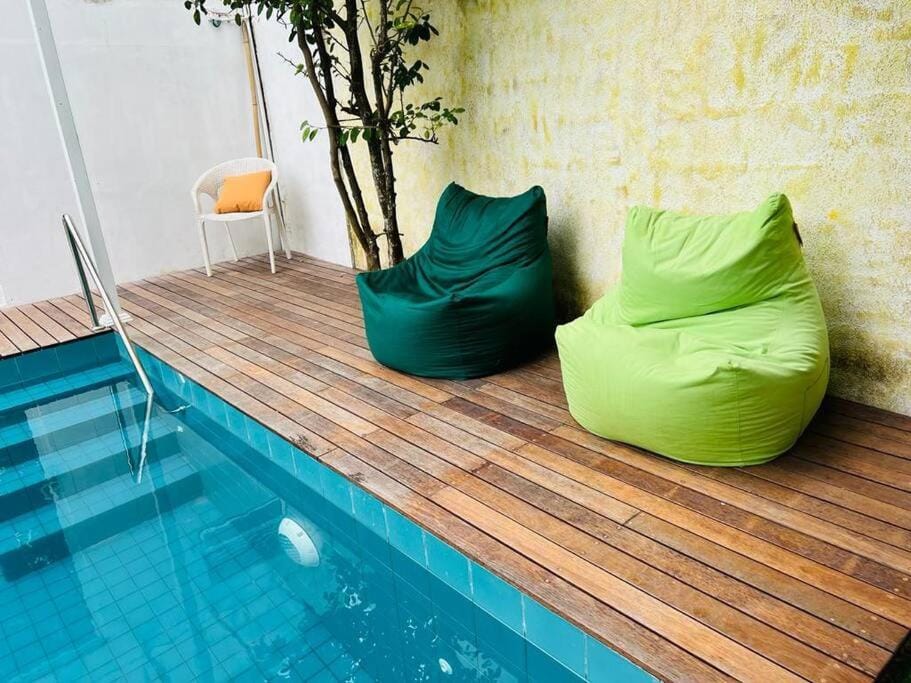 Pool view, Swimming pool, Swimming pool