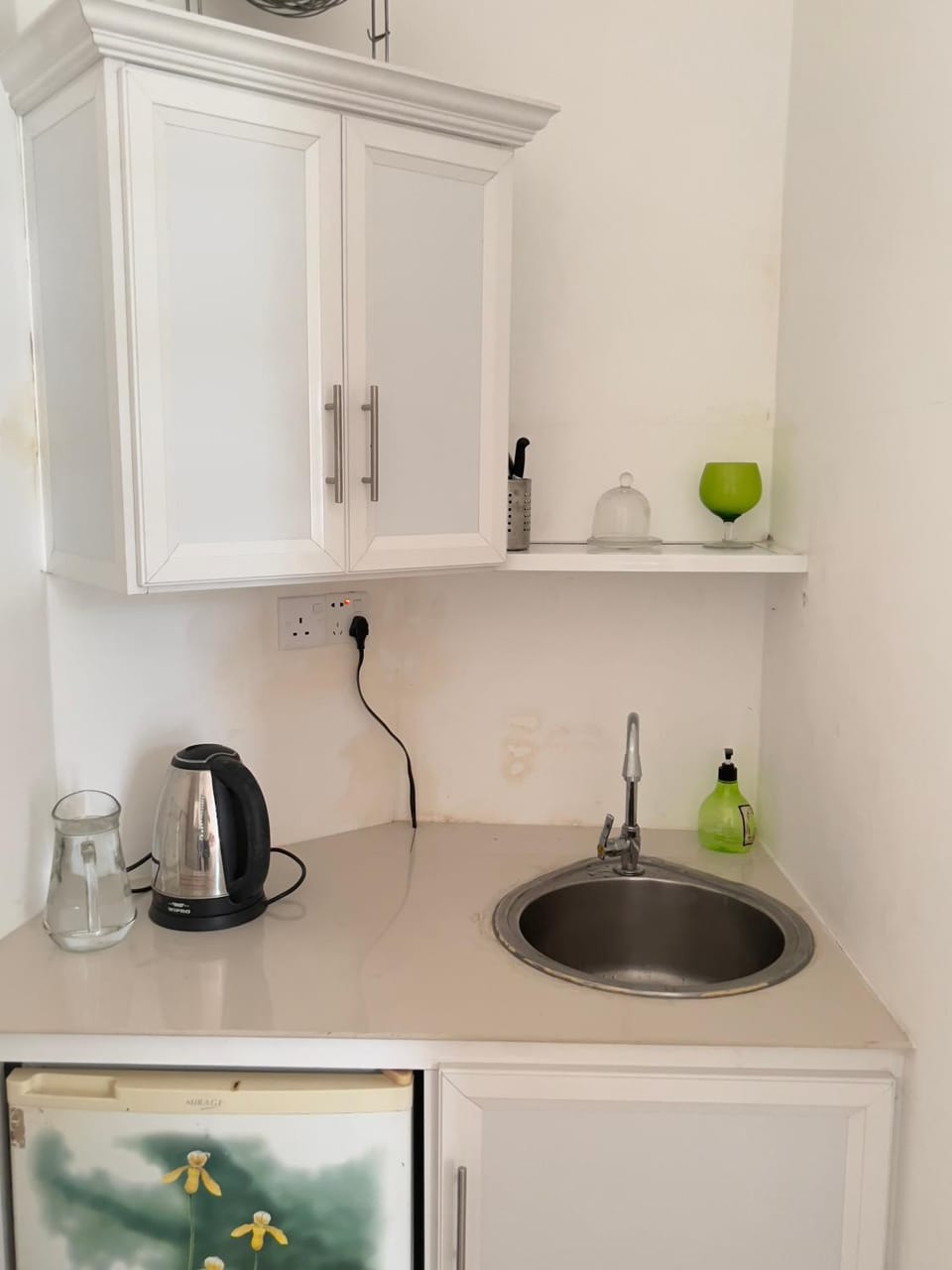stove