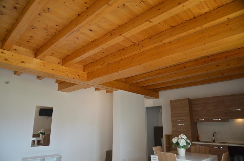 Palazzo Maggiore Suite B Apartment in Veneto