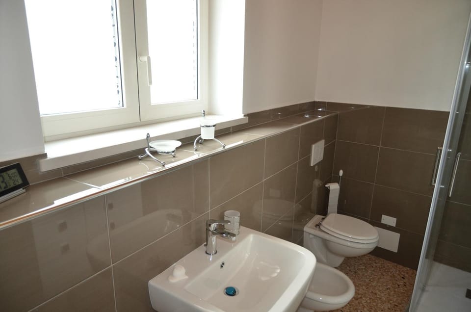 Palazzo Maggiore Suite B Apartment in Veneto