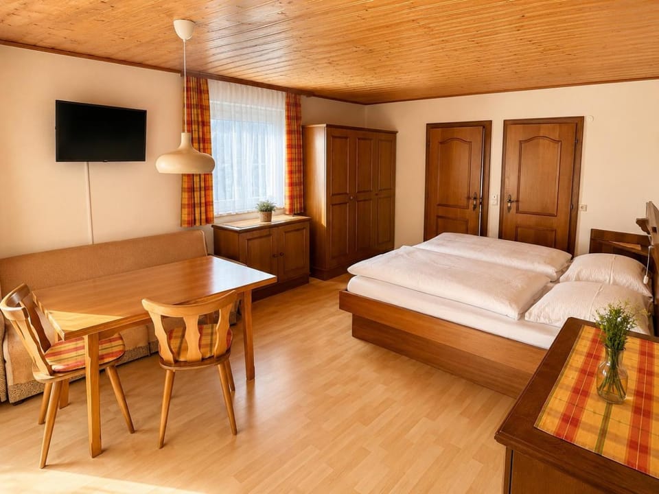 Haus Dobrosek Apartment in Friuli-Venezia Giulia