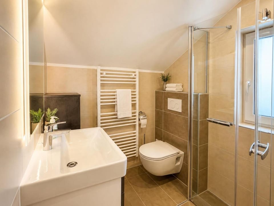 Haus Dobrosek Apartment in Friuli-Venezia Giulia