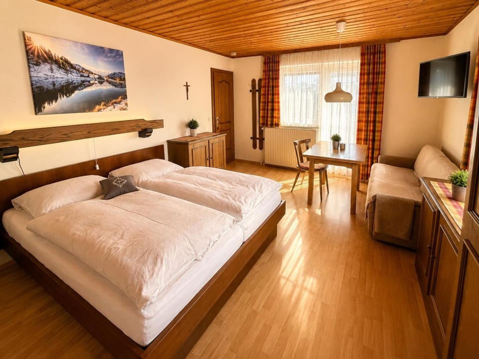 Haus Dobrosek Apartment in Friuli-Venezia Giulia