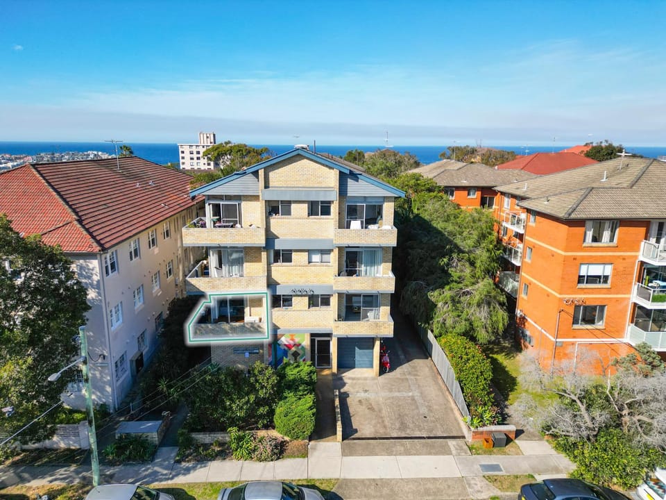 Property building, Neighbourhood, Street view, Parking