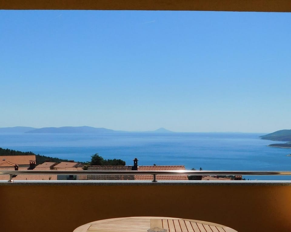 Day, View (from property/room), Sea view