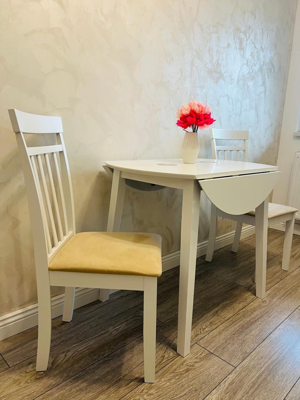 Holiday - Palas Center Apartment in Moldova