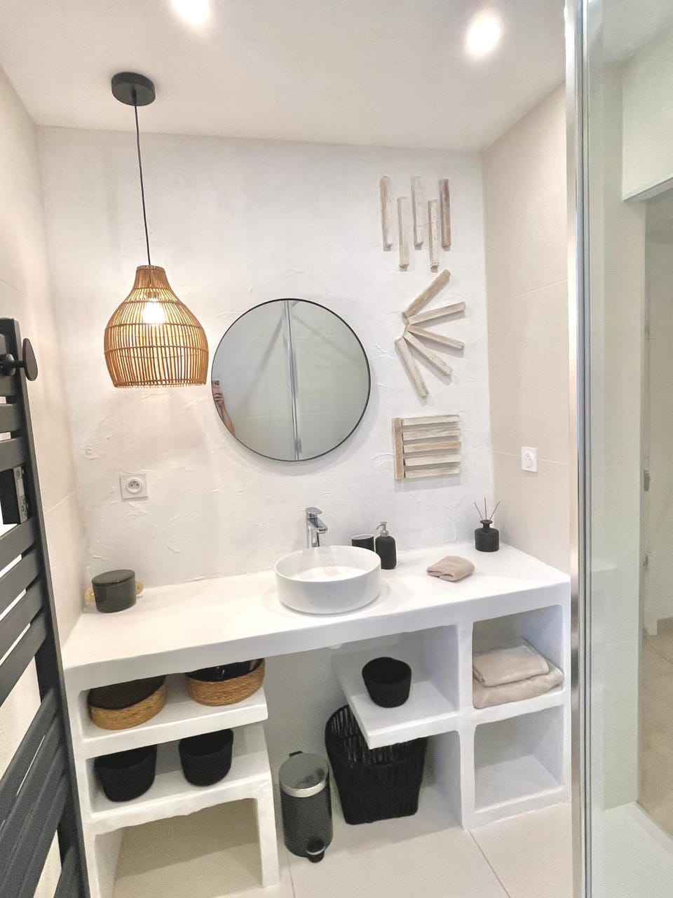 Appartement Plage et Nature Apartment in Saint-Raphael