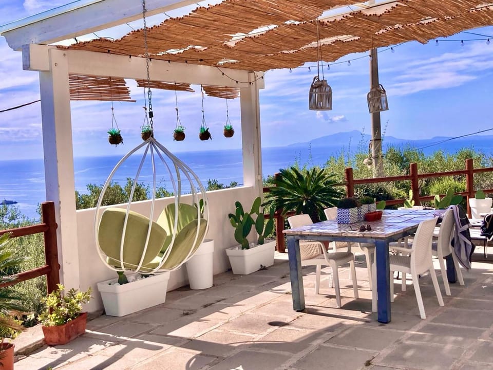 Solarium, View (from property/room), Balcony/Terrace