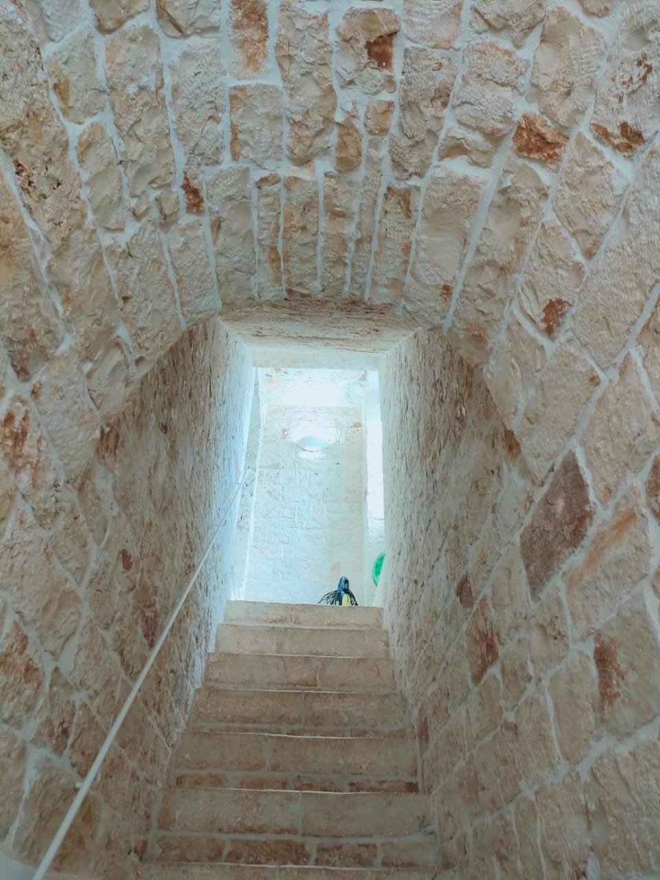 Dimora Storica Il Tiglio Bed and Breakfast in Castellana Grotte