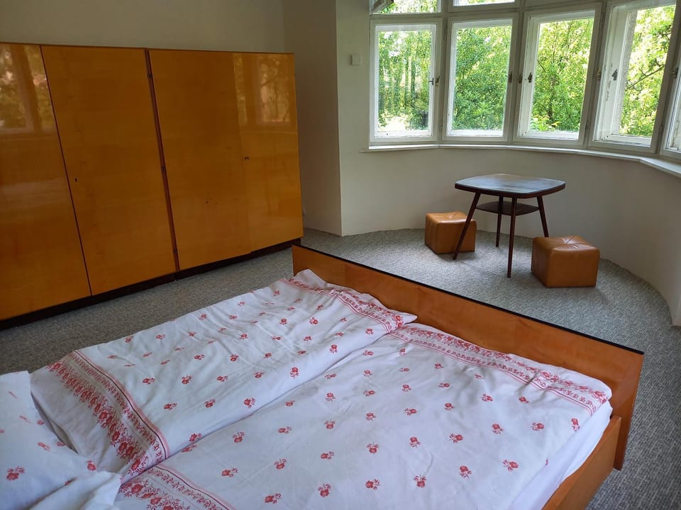 Vila Kotlářská Apartment in Sächsische Schweiz-Osterzgebirge