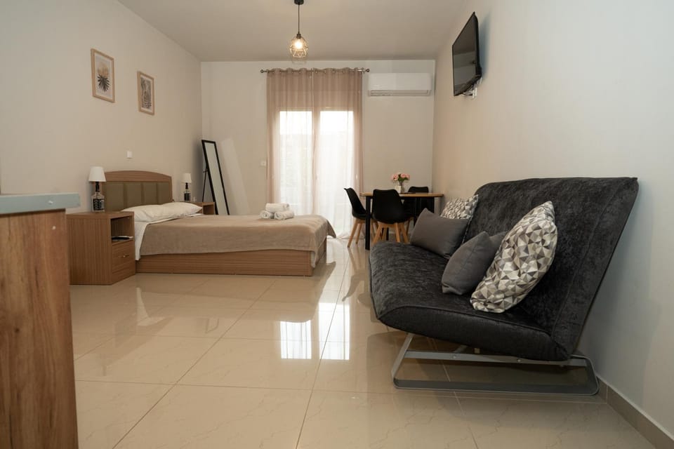 Anesis Airport rooms 204 Apartment in East Attica Regional Unit, Greece