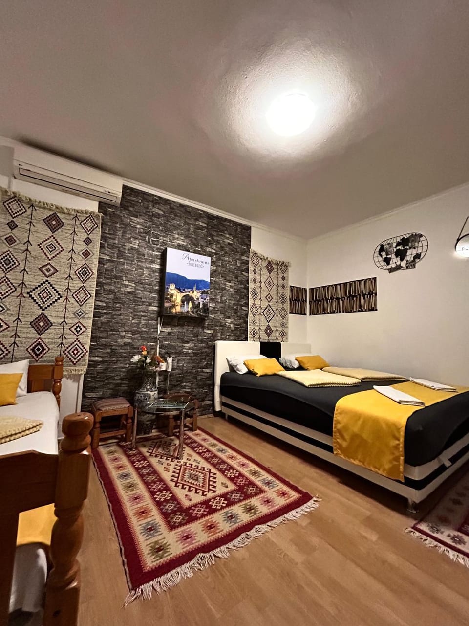 Apartments Mehić Apartment in Mostar