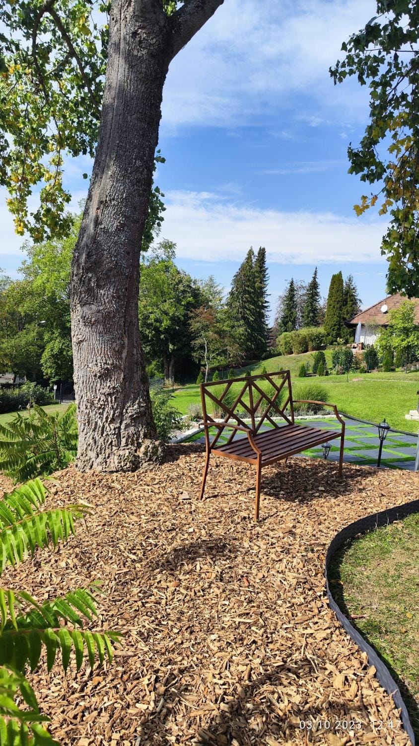 Ferien-Wohnung mit Pool in exklusiver Waldrand Lage Apartment in Albstadt