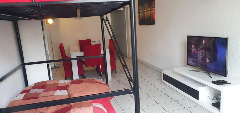 L'escapade des châteaux & beauval Apartment in Centre-Val de Loire