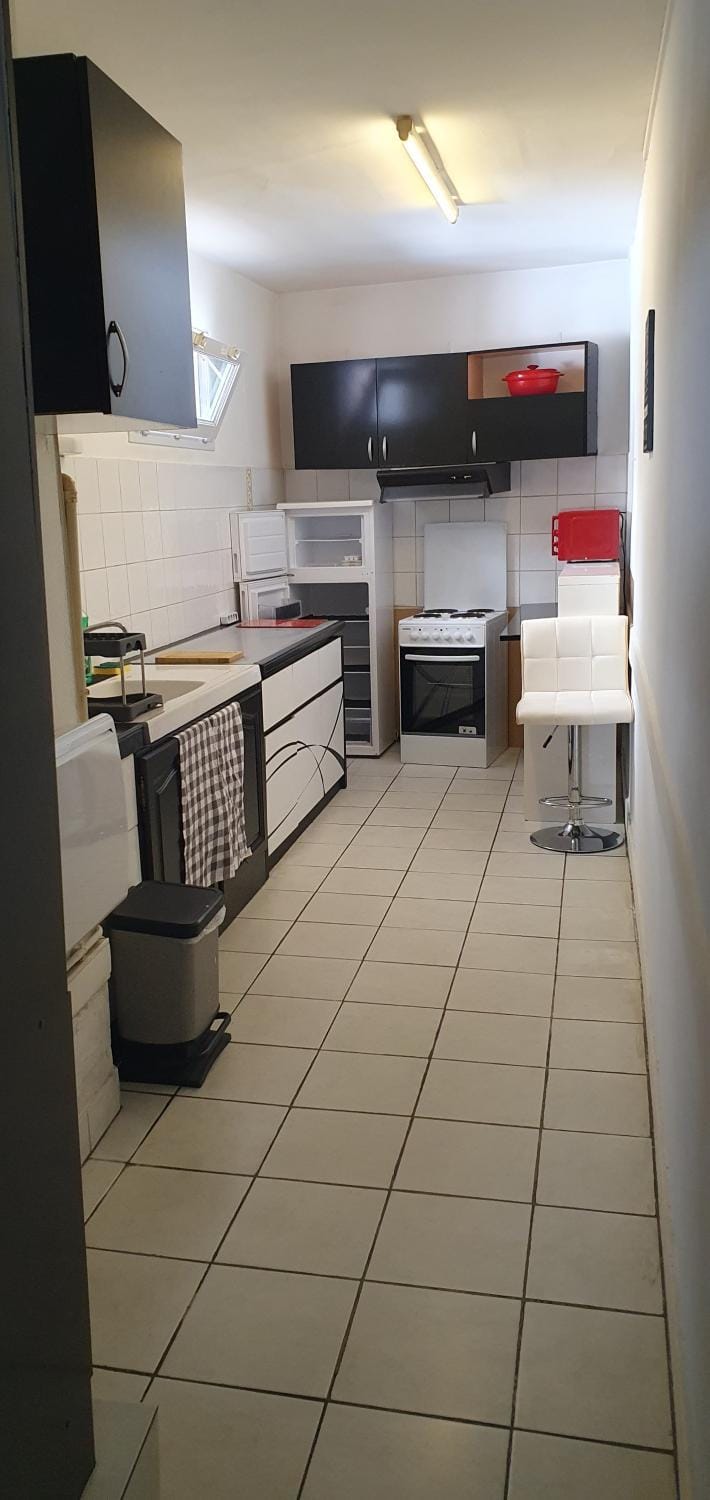 L'escapade des châteaux & beauval Apartment in Centre-Val de Loire