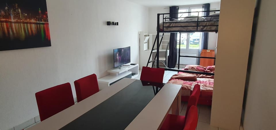 L'escapade des châteaux & beauval Apartment in Centre-Val de Loire