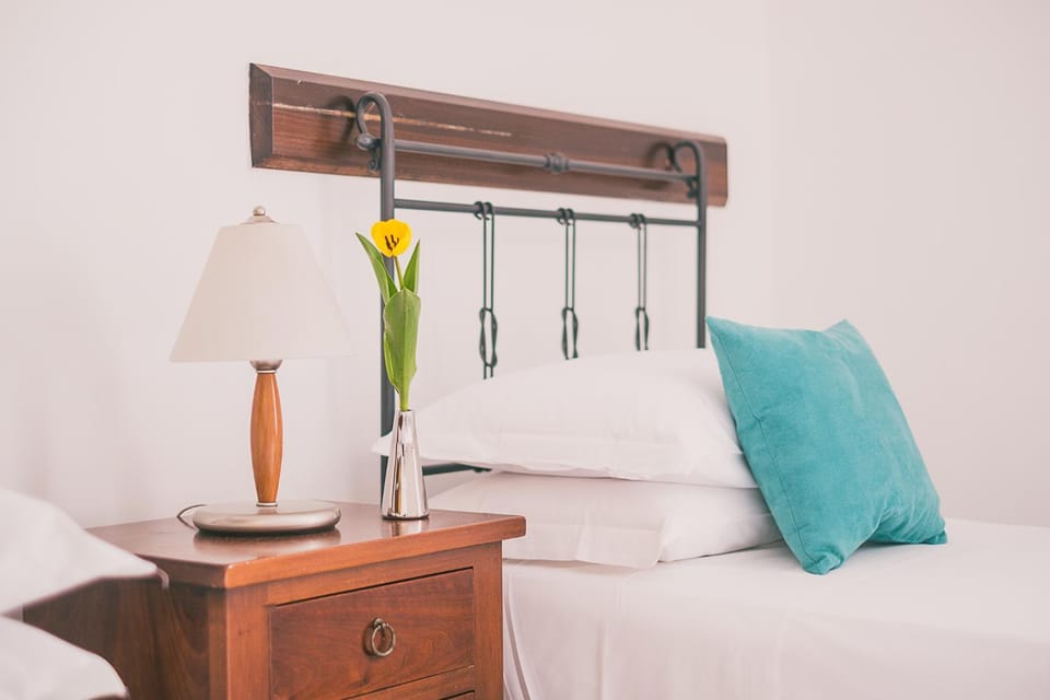 Antico Palazzo Scala Apartment in Sorrento