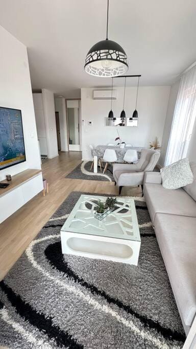 Apartment River 503 Apartment in Mostar