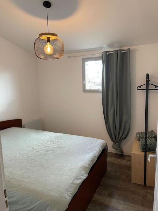 Appartement T2 - 2e étage Apartment in Occitanie