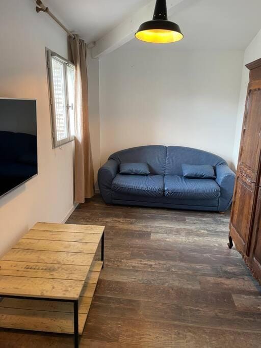 Appartement T2 - 2e étage Apartment in Occitanie