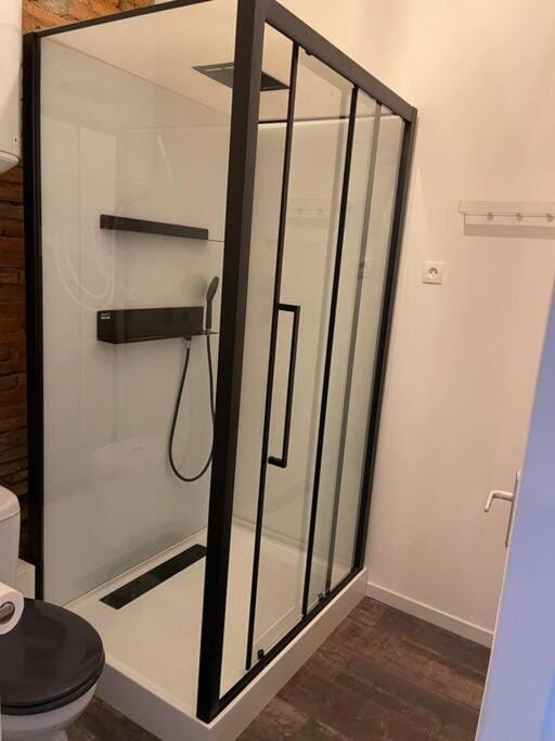 Appartement T2 - 2e étage Apartment in Occitanie