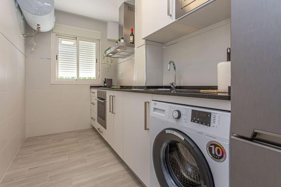 Wehostcostaluz-Apartamento Las Dunas 2 Apartment in El Puerto de Santa María