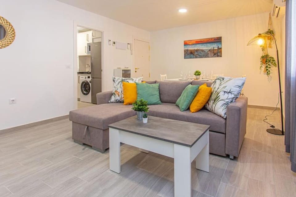 Wehostcostaluz-Apartamento Las Dunas 2 Apartment in El Puerto de Santa María