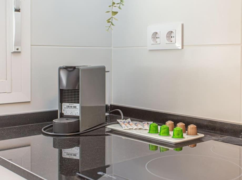 Wehostcostaluz-Apartamento Las Dunas 2 Apartment in El Puerto de Santa María