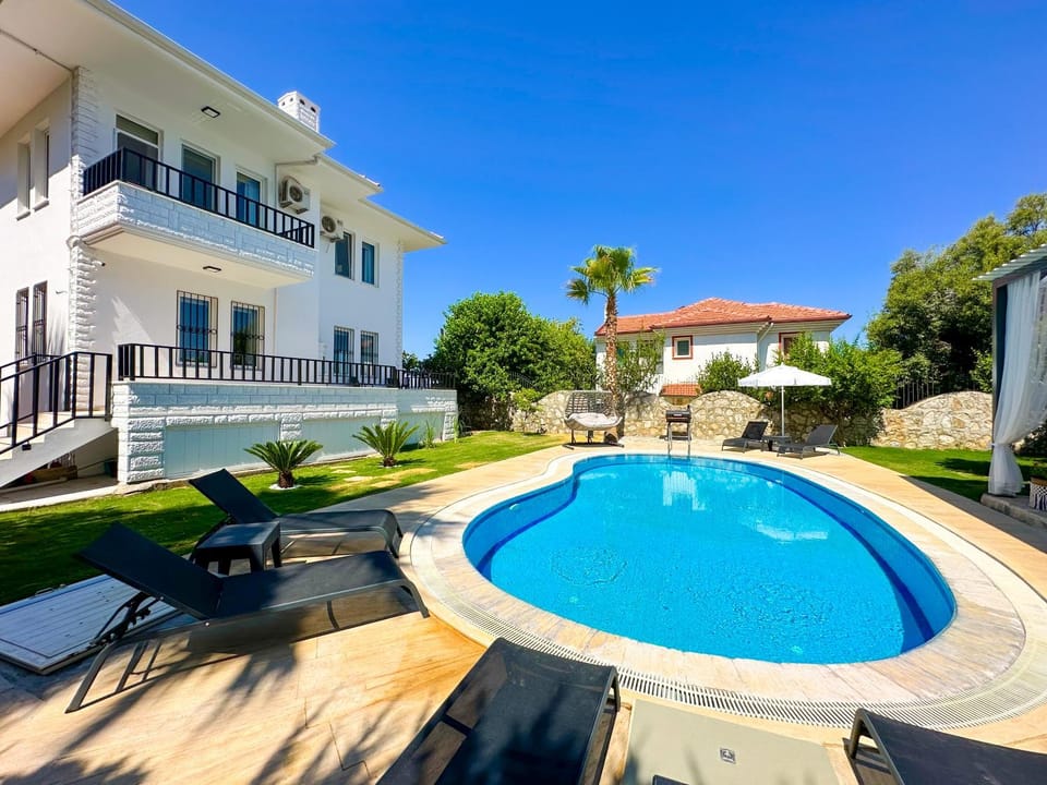 Villa Aivin Villa in Ölüdeniz