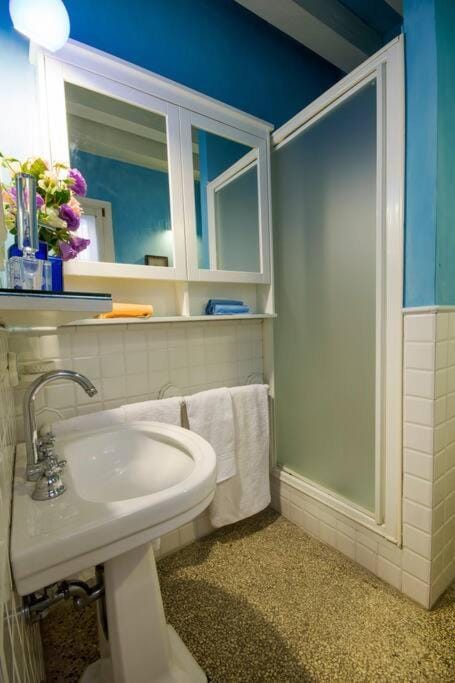 Charm apartment - close to Rialto and San Marco Apartment in Venice