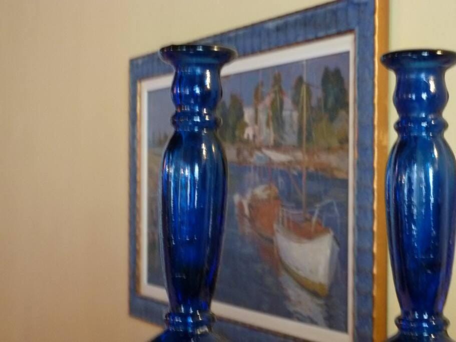 Charm apartment - close to Rialto and San Marco Apartment in Venice