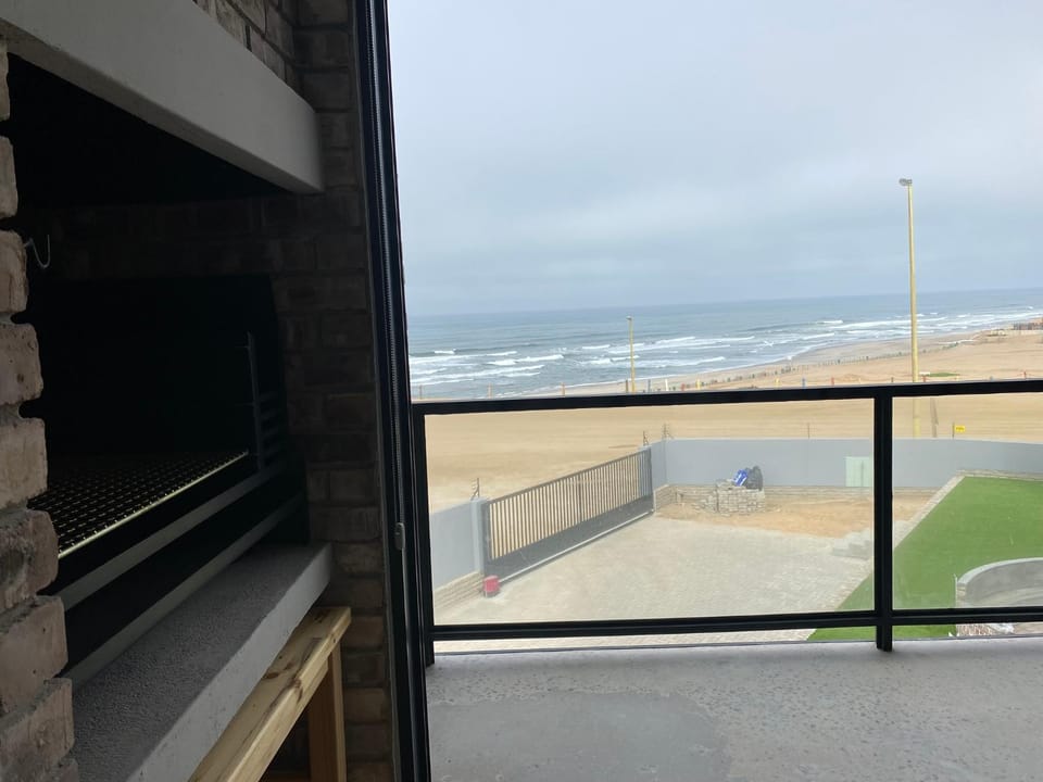 View (from property/room), Balcony/Terrace, Sea view