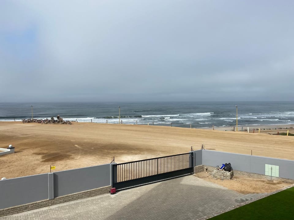 Natural landscape, Beach, Sea view