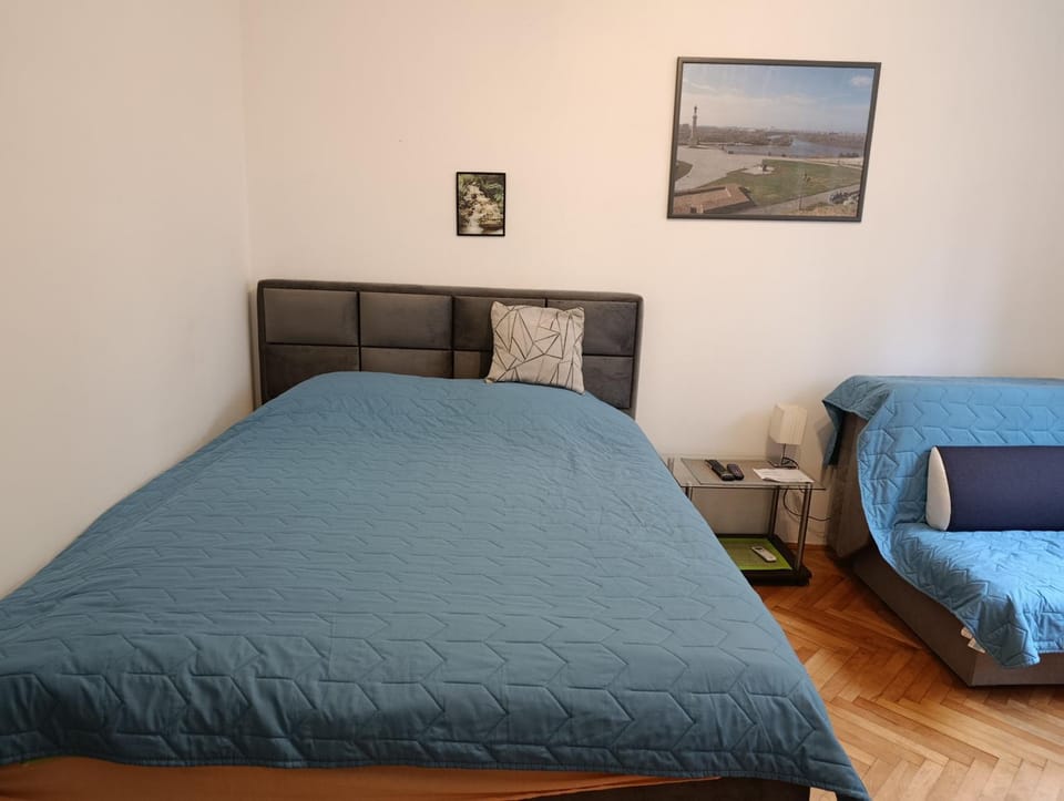 Sofija 1 Apartment in Belgrade