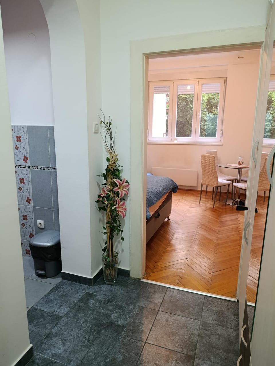 Sofija 1 Apartment in Belgrade