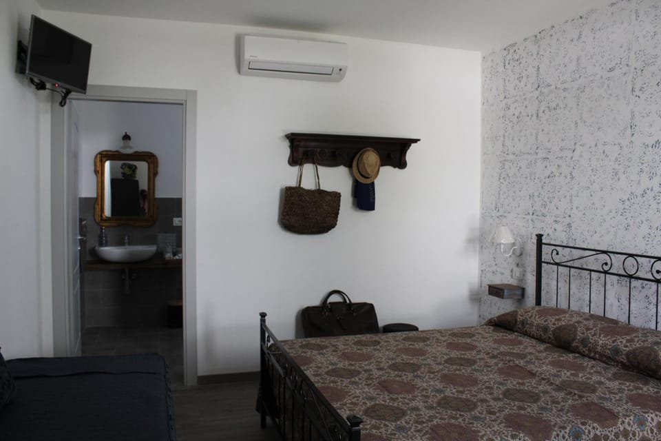 Praga Bed and Breakfast in Lombardy