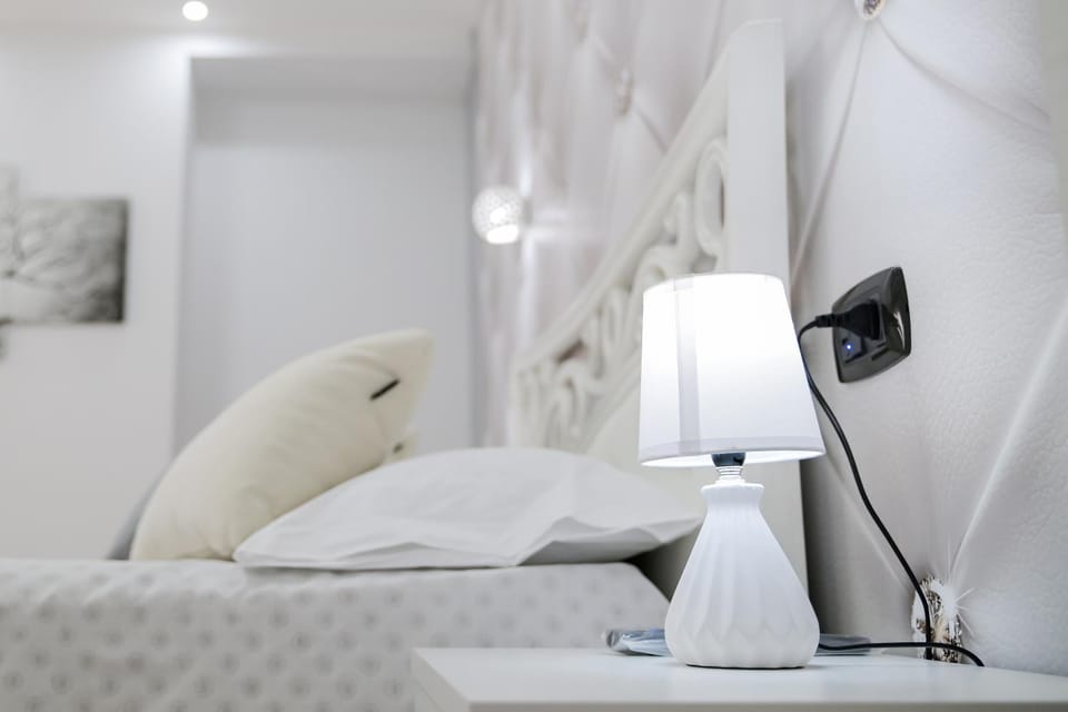 TV and multimedia, Bedroom