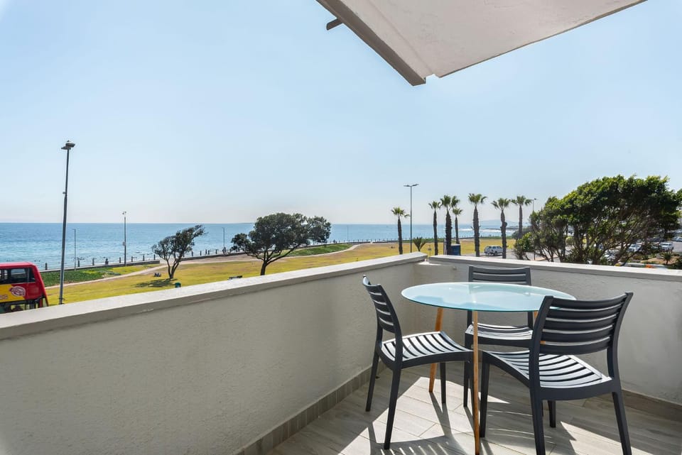 Balcony/Terrace, Balcony/Terrace, Sea view